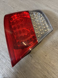 01-06 E46 BMW 3 SERIES M3 CONVERTIBLE REAR LED TAIL LIGHT DRIVER SIDE 6937453