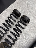 M Sport Struts Shocks Springs Suspension Set OEM BMW E82 E88 128i 135i 29k Miles