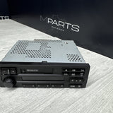96-02 Bmw E36 3 Series Z3 Radio Head Unit Oem 8364944