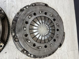 CLUTCH KIT DISC FLYWHEEL 1864 098 033 BMW E36 M3 S50 S52 Z3 Z3M 9MM THICKNESS