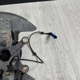 01-06 BMW E46 M3 OEM Factory Front Right Steering Brake Knuckle Spindle