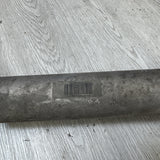 BMW F06 F12 M6 Front Right Passenger Side EDC Shock Strut Spring Assembly OEM