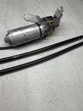 Convertible Soft Top Motor Latch Lock Pump Cables 01-06 BMW E36 E46 M3 E64 M6