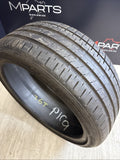 2023 Used Tire Falken Azenis FK510 P225/40ZR19 225/40R19 93Y XL 8/32
