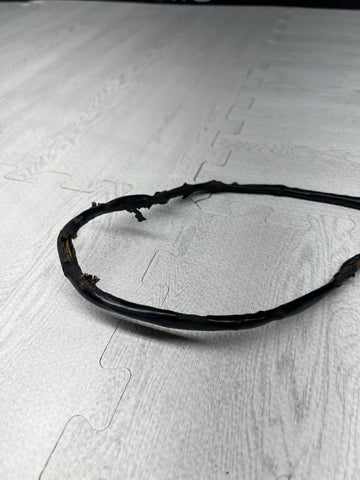 BMW Z3 Z3M Bosch Oxygen Sensor 0258005139 11781406622 0258005138