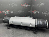 Air Cleaner Filter Box Duct Assembly 315204 318480 OEM 14-16 Ferrari 488