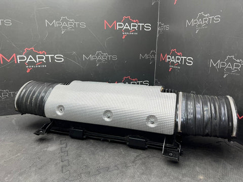 Air Cleaner Filter Box Duct Assembly 315204 318480 OEM 14-16 Ferrari 488