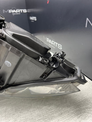 08-13 BMW E90 E92 E93 M3 Bi-Xenon Adaptive OEM Driver Left Headlight Assembly