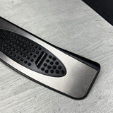 2007-2013 BMW E90 E92 E93 328 335 M SPORT Foot Rest Kick Dead Pedal OEM 7906850