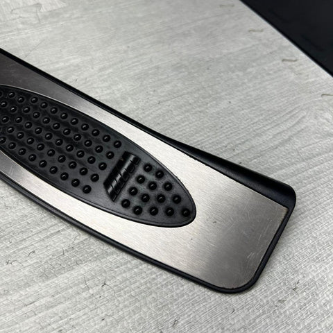2007-2013 BMW E90 E92 E93 328 335 M SPORT Foot Rest Kick Dead Pedal OEM 7906850