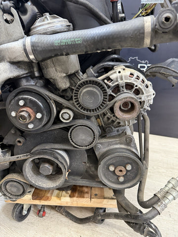 2003 BMW E46 M3 01-06 S54 3.2L Engine Motor 125k Miles Complete