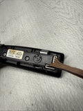 08-13 BMW E90 E92 E93 M3 Center Console Switch Panel EDC DSC 7841136 *Loose EDC