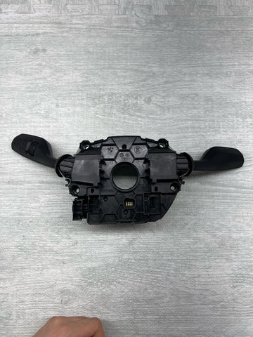 BMW 18-23 X4 X3 G02 G01 F97 X3M CLOCK SPRING WIPER SIGNAL SWITCH CONTROL OEM