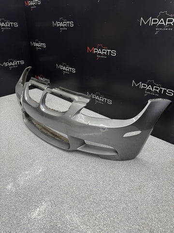 (PICKUP ONLY) 08-13 BMW E90 E92 E93 M3 Front Bumper Original