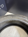 Used 245/40R18 Michelin Pilot Alpin PA4 97V - 8/32