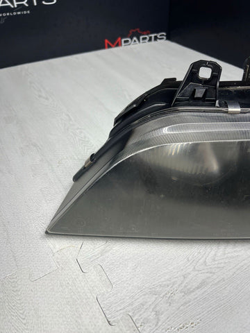99-02 BMW Z3 M Z3M Front Headlights Lamps Halogen 8386047 OEM