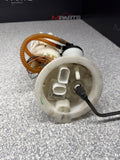 15-20 BMW F80 F82 F83 M3 M4 S55 Fuel Pump Sending Unit 32k miles OEM 2284693