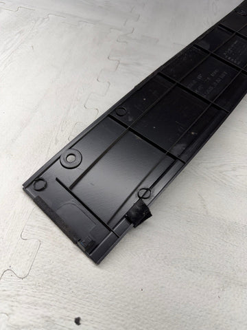 00-09 Honda S2000 Rear Trim Panel Cover Tray OEM 84502-S2A-0000