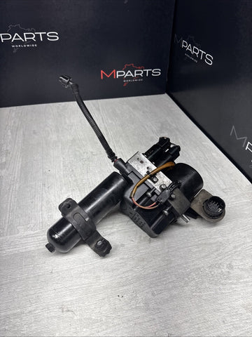 BMW E46 M3 OEM (2004-2006) SMG 2 PUMP ACTUATOR UNIT GRADE B