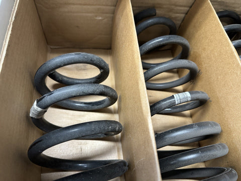BMW 18-23 F90 M5 Stock Factory OEM Suspension Springs Set