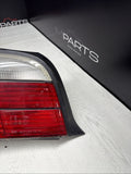BMW OEM E36 M3 Coupe Rear Left Tail light 63218353273 29549012 Clear