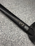 01-06 BMW E46 M3 Shock Tower Strut Brace Center Beam Bar OEM 7895414