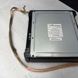 Alpine MRV-M500 500W Mono Channel V-Power Digital Amplifier *Notes*