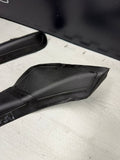 17-23 BMW G30 5 Series F90 M5 Rear Trunk Lid Water Channels Trim Trims OEM