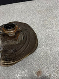 BMW G20 G22 G23 330 M340 Front Left Driver Hub Spindle Knuckle Bearing AWD OEM
