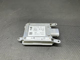 BMW M3 M4 Right Blind Spot Alert Lane Departure Change Warning Sensor 6873345