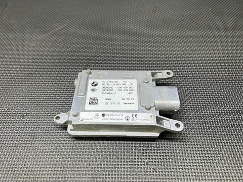 BMW M3 M4 Right Blind Spot Alert Lane Departure Change Warning Sensor 6873345
