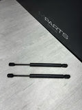 94-99 BMW E36 M3 Coupe Rear Trunk Struts Shocks Original