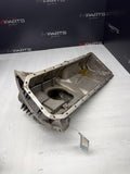 1996-1999 BMW 323i 328i M3 Z3 Engine Oil Pan 11131748755 OEM 1735936