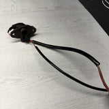 2001-2006 BMW E46 M3 Convertible Hardtop Lock Latch Left