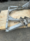 (PICKUP ONLY) 15-19 Ferrari 488 GTB Spider Rear Chassis Subframe Skeleton Frame