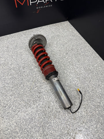 Coilovers Coilover Front Left Strut Shock Porsche 718 GT4 RS GT4RS Suspension