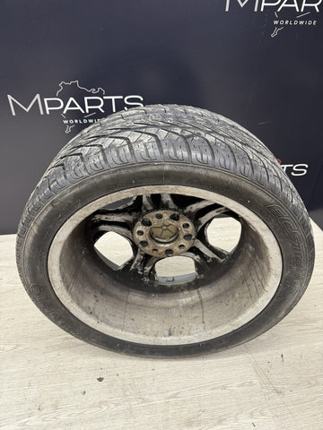 BMW E36 M3 Wheel Rim Front Contour 17" Style 23 17X7.5 5x120 2227895