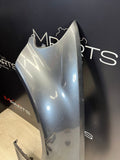 01-06 BMW E46 M3 Left Driver Fender Steel Gray