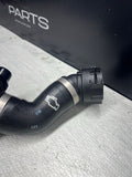 21-25 BMW G80 G82 G83 G87 M2 M3 M4 S58 UPPER RADIATOR COOLANT HOSE OEM