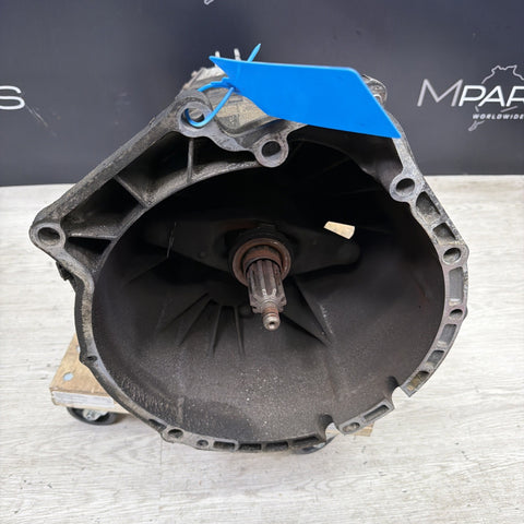 BMW 01-06 E46 M3 SMG Gearbox Transmission 119k Miles