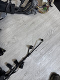 08-13 BMW E90 E92 E93 M3 S65 ENGINE WIRING HARNESS LOOM DCT OEM