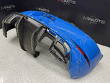 (PICKUP ONLY) Porsche 22-25 718 Cayman GT4RS Rear Bumper Cover 982807421A OEM