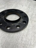 12.5MM Spacers + No Bolts PAIR 5x120 BMW E SERIES ECSTUNING