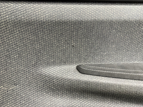 BMW OEM 15-20 F82 M4CS M4 CS Lightweight Door Panels Set