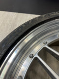 BMW BBS LM REPLICA 20” 5x120 Wheel Rim 20x8.5 Front