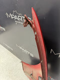 01-06 BMW E46 M3 Right Passenger Fender Imola Red