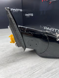 15-20 BMW F82 F83 M4 LEFT MIRROR / CAMERA / LANE ASSIST *PPF RESIDUE