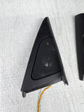 07-13 BMW 3 Series M3 E92 E93 Front Left & Right Tweeter Speaker OEM 7119173