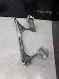 Porsche 22-25 718 GT4 RS GT4RS Rear Suspension Crossmember Subframe Cradle