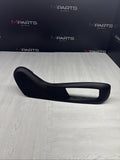 2016-2019 BMW 750LI G30 F90 M5 Front Right Outer Seat Switch Trim Panel 7368556